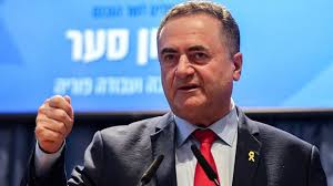 Israel Katz Témoignage d'Abu Amir, le 25 décembre 2025 - Guide sarcastique de gestion du danger à Gaza