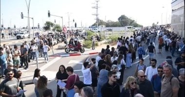 files dattente Israel 1 Témoignage d'Abu Amir, le 3 décembre 2025 - Questionnement sur la crise de la société israélienne