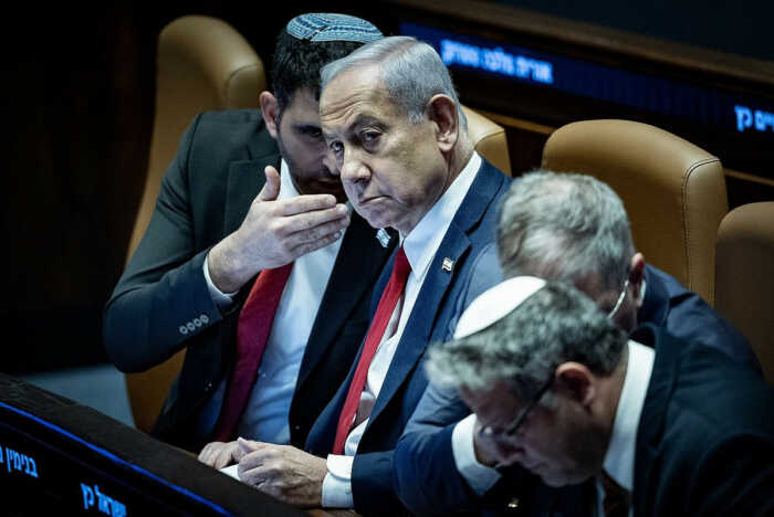 image 1 Légalisation de l’apartheid : comment Israël a ancré l’inégalité dans le droit pendant la guerre à Gaza