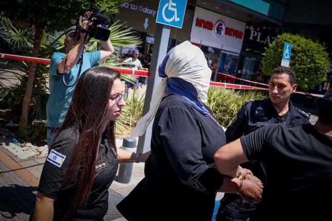 image Légalisation de l’apartheid : comment Israël a ancré l’inégalité dans le droit pendant la guerre à Gaza