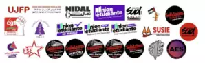 Communiqué : recours préalables contre les ministères et universités 10 signataires Communiqué : recours préalables contre les ministères et universités