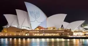Photo Bondi Beach Sydney