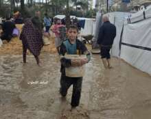 Les conditions de survie continuent de se dégrader à Gaza 9 word image 86360 14 Les conditions de survie continuent de se dégrader à Gaza