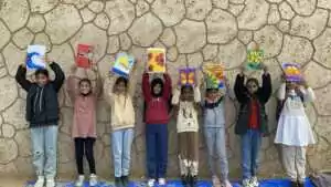 Abu Amir 26 1 26 CR hebdo aide alimentaire eteducation IMG 8271 scaled 1 Témoignage d'Abu Amir, le 26 janvier 2026 - Gaza, quand la vie devient un combat quotidien pour la dignité