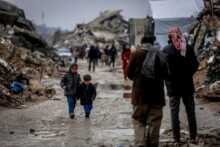 Témoignage d'Abu Amir, le 27 janvier 2026 - Propagation d’un virus respiratoire à Gaza 2 Abu Amir 27 1 26 gaza Témoignage d'Abu Amir, le 27 janvier 2026 - Propagation d’un virus respiratoire à Gaza