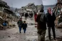 Témoignage d'Abu Amir, le 27 janvier 2026 - Propagation d’un virus respiratoire à Gaza 10 Témoignage d’Abu Amir, le 27 janvier 2026 – Propagation d’un virus respiratoire à Gaza