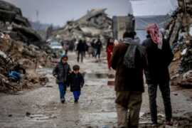 Abu Amir 27 1 26 gaza Témoignage d'Abu Amir, le 27 janvier 2026 - Propagation d’un virus respiratoire à Gaza