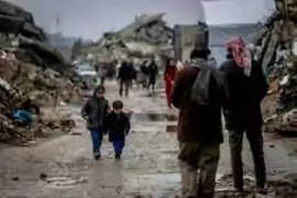 Abu Amir 27 1 26 gaza Témoignage d'Abu Amir, le 27 janvier 2026 - Propagation d’un virus respiratoire à Gaza