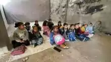 Témoignage d'Abu Amir, le 4 janvier 2026 - Avec l’éducation, transformer la guerre en opportunité d’espoir 10 Témoignage d’Abu Amir, le 4 janvier 2026 – Avec l’éducation, transformer la guerre en opportunité d’espoir