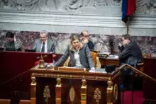 Braun pivet Lettre à Yaël Braun-Pivet