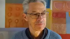 Laurent Cohen HANNOUCA BLUES