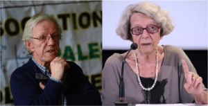 Stambul et Chemillier Gendreau Censure au Grand Orient de France !