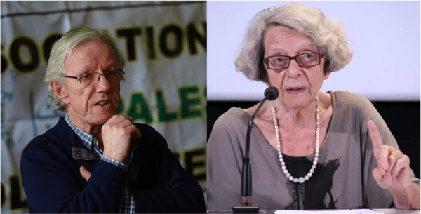 Stambul et Chemillier Gendreau Censure au Grand Orient de France !