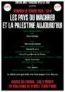 UJFP AG 2026 A2bis À Paris, conférence-débat : les pays du Maghreb et la Palestine