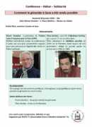 WhatsApp Image 2026 01 08 at 16.36.27 À Chalon-sur-Saône (71), Conférence-débat avec Pierre Stambul et Théo Serfaty : "Comment le génocide à Gaza a été rendu possible"