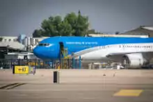 avion de Netanyahou Survol de la France par Netanyahu : le gouvernement français piétine le droit international