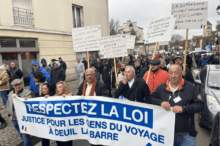 deuil la barre 1 Les gens bien de la mairie… à Deuil-la-Barre