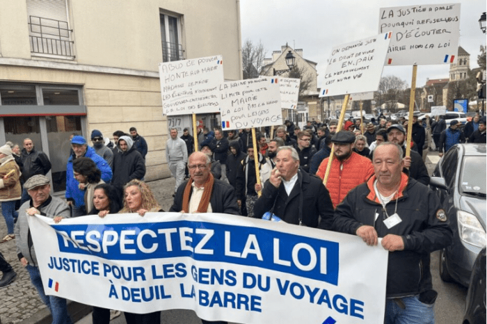 deuil la barre 1 scaled Les gens bien de la mairie… à Deuil-la-Barre