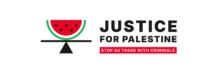 justice for palestine sotp UE Israel trade Violations des droits de l’homme par Israël: exigeons la suspension totale de l’accord d’association UE-Israël