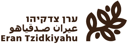 logo blog Eran Tzidkiyahu Réponse à Eva Illouz : quand l’extrémisme juif devient plus dangereux que l’antisémitisme