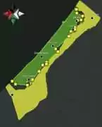 nouvelle carte Gaza janvier 2026 Témoignage d'Abu Amir, le 5 janvier 2026 - À Gaza Israël mène un plan de démantèlement méthodique