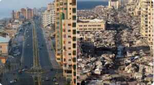 Témoignage d'Abu Amir le 31 décembre 2025 - Déconstruire la région en silence : la politique du fait accompli à Gaza 15 rue al rasheed Gaza ville Témoignage d'Abu Amir le 31 décembre 2025 - Déconstruire la région en silence : la politique du fait accompli à Gaza