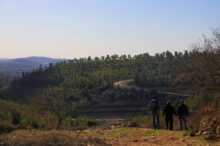 À Paris (11ème), rencontre avec Georges Rishmawi, directeur du Palestinian Heritage Trail 2 word image 87971 2 À Paris (11ème), rencontre avec Georges Rishmawi, directeur du Palestinian Heritage Trail