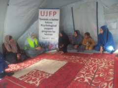 Abu Amir 20 2 26 Ateliers psy IMG 0313 Témoignage d'Abu Amir, le 20 février 2026 - Vivre le Ramadan comme un espace de force !