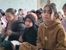 Abu Amir 9 2 26 Compte rendu IMG 9627 Témoignage d'Abu Amir, le 9 février 2026 - Quand l’aide humanitaire devient un acte de reconstruction