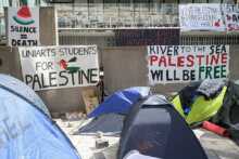 Campus Helsinki Ekelandarticle Le boycott académique d’Israël