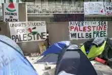 Campus Helsinki Ekelandarticle Le boycott académique d’Israël