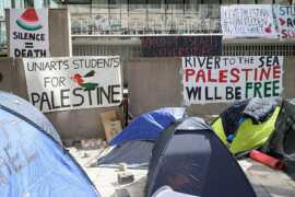 Campus Helsinki Ekelandarticle Le boycott académique d’Israël