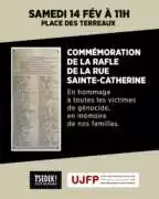 événements 17 Commemoration 14fev2026 événements