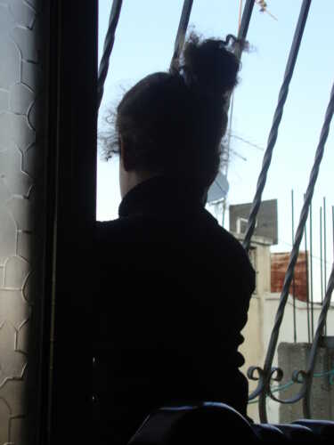 DSC01016 scaled 1 Témoignage d'Abu Amir, le 7 février 2026 - Confessions de femmes