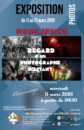 EXPO PHOTOS PH GRANGEAUD MARS 2026 V5 À Clichy (92), expo-photo : Résilience, regard d'un photographe militant