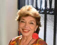 SHAHID MEMOIRE Leïla, tu vas terriblement nous manquer