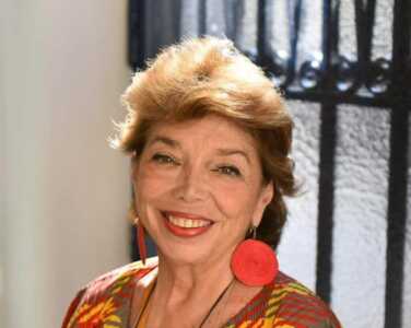 SHAHID MEMOIRE Leïla, tu vas terriblement nous manquer