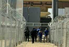 rafah 525x700 1 525x360 1 Témoignage d'Abu Amir, le 4 février 2026 - Rafah, la porte du retour alourdie par l’oppression