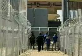 rafah 525x700 1 525x360 1 Témoignage d'Abu Amir, le 4 février 2026 - Rafah, la porte du retour alourdie par l’oppression