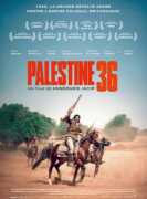 370c9b5f7f8502fb80051e5e9920fe9b À Saillans (26), projection du film "Palestine 36" suivie d'un débat avec Pierre Stambul