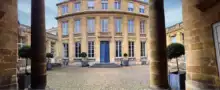 Cour administrative dappel de Bordeaux Intervention de l’UJFP à la manifestation du 28 mars 2026 à Bordeaux pour la Palestine