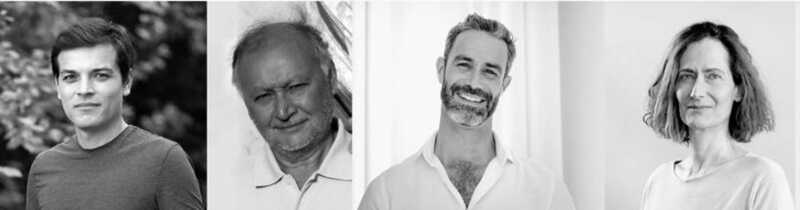 Intrvenant luxembourg Au festival des migrations de Luxembourg par Jewish Call for Peace le 22 mars à 17h pour un atelier participatif « Tout ce que vous avez voulu savoir sur les Juifs (et n’avez jamais osé demandé)