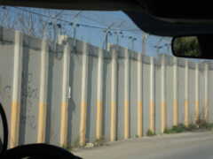 Mur Palestine Témoignage d'Abu Amir, le 18 mars 2026 - Une société israélienne sous pression