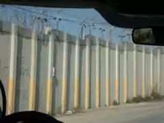 Mur Palestine Témoignage d'Abu Amir, le 18 mars 2026 - Une société israélienne sous pression