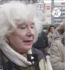 Soutien total à Olivia Zémor ! 2 Olivia Zemor Soutien total à Olivia Zémor !