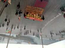 Photo vieux port BC Témoignage d'Abu Amir, le 17 mars 2026 - À Gaza, circonvolutions des discours autour de la réalité !