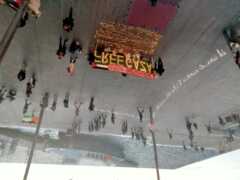 Photo vieux port BC Témoignage d'Abu Amir, le 17 mars 2026 - À Gaza, circonvolutions des discours autour de la réalité !