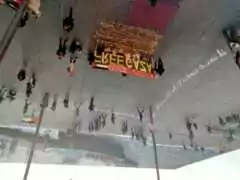 Photo vieux port BC Témoignage d'Abu Amir, le 17 mars 2026 - À Gaza, circonvolutions des discours autour de la réalité !