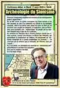 À Paris (5ème), Conférence-débat autour du livre « Archéologie du Sionisme » 14 Soiree avec Gerard Haddad 1 À Paris (5ème), Conférence-débat autour du livre « Archéologie du Sionisme »
