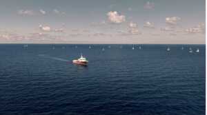 Flottilles pour Gaza : que vive un mouvement Monde ! 19 flottille pour Gaza 2026 OK Flottilles pour Gaza : que vive un mouvement Monde !